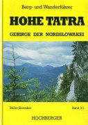 Hohe Tatra Hochb 3-1